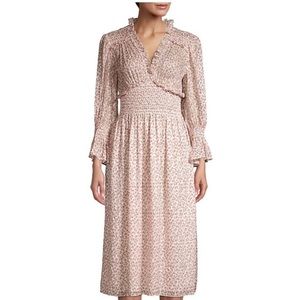 ISO Rebecca Taylor Francesca dress size 2
